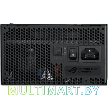 Блок питания ASUS ROG-STRIX-750G 750W картинка 15